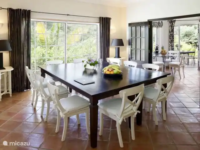 Casa Monchique l paix, nature et classe | Portugal, Algarve, Monchique - villa salle à manger