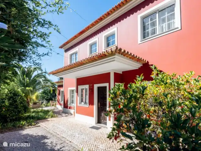 Casa Monchique l paix, nature et classe | Portugal, Algarve, Monchique - villa entrée