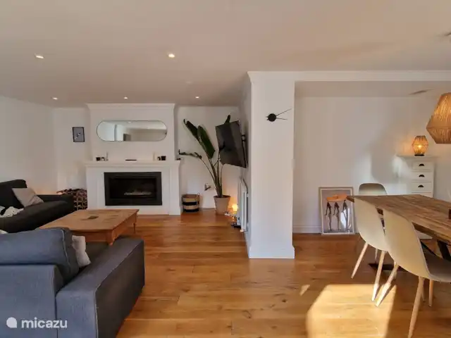 Villa Marjal | Espagne, Costa Blanca, Orba - villa le salon