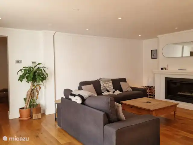 Villa Marjal | Espagne, Costa Blanca, Orba - villa le salon