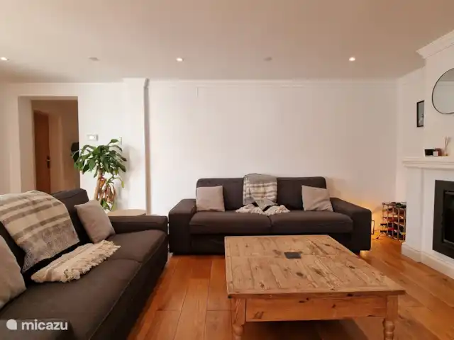 Villa Marjal | Espagne, Costa Blanca, Orba - villa le salon
