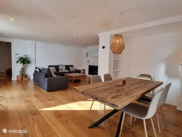 Villa Marjal | Espagne, Costa Blanca, Orba - villa le salon