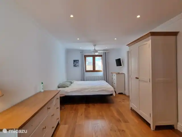 Villa Marjal | Espagne, Costa Blanca, Orba - villa chambre 1 rez-de-chaussée