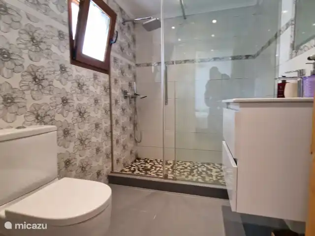 Villa Marjal | Espagne, Costa Blanca, Orba - villa salle de bain 1 rez-de-chaussée