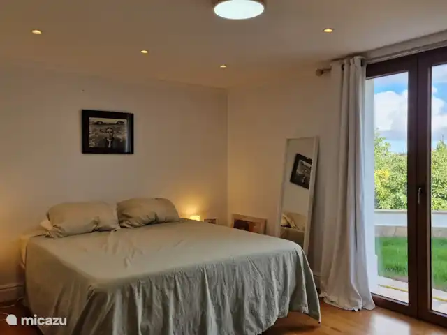 Villa Marjal | Espagne, Costa Blanca, Orba - villa chambre 2 rez-de-chaussée