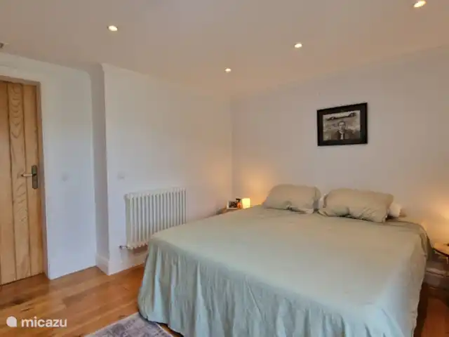 Villa Marjal | Espagne, Costa Blanca, Orba - villa chambre2 rez-de-chaussée