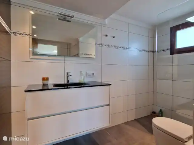 Villa Marjal | Espagne, Costa Blanca, Orba - villa salle de bain 2 rez-de-chaussée