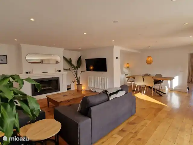 Villa Marjal | Espagne, Costa Blanca, Orba - villa le salon