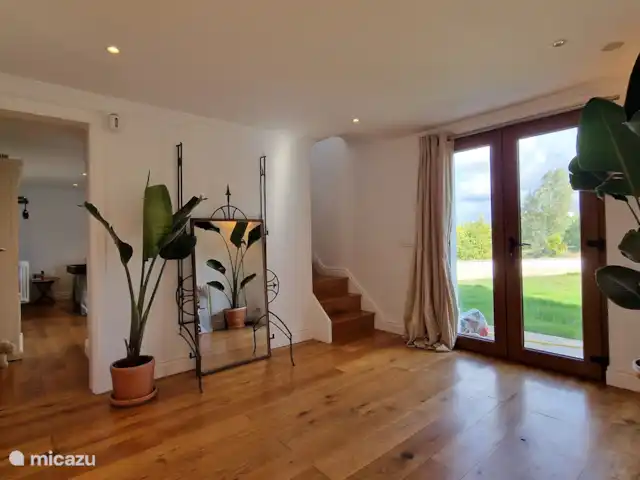Villa Marjal | Espagne, Costa Blanca, Orba - villa salon de jardin