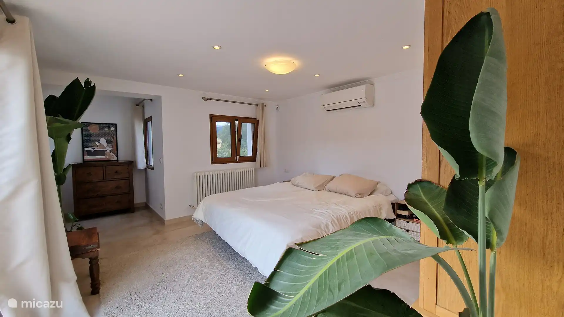 Schlafzimmer 3 1. Stock