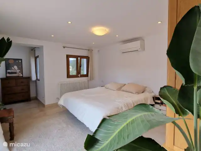 Villa Marjal | Espagne, Costa Blanca, Orba - villa chambre 3 1er étage