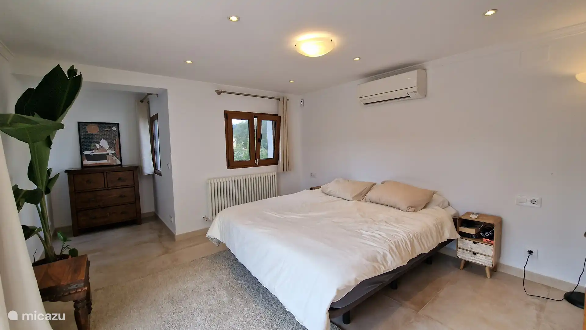 Schlafzimmer 3 1. Stock