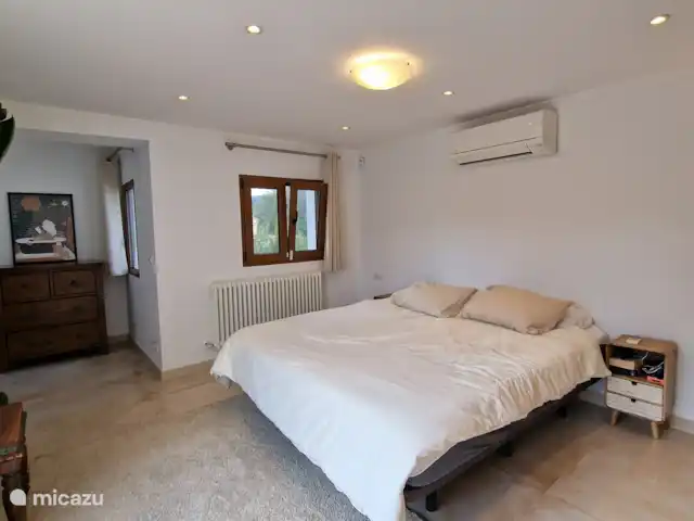 Villa Marjal | Espagne, Costa Blanca, Orba - villa chambre 3 1er étage