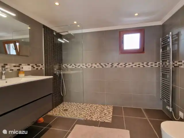 Villa Marjal | Espagne, Costa Blanca, Orba - villa salle de bain 3 1er étage