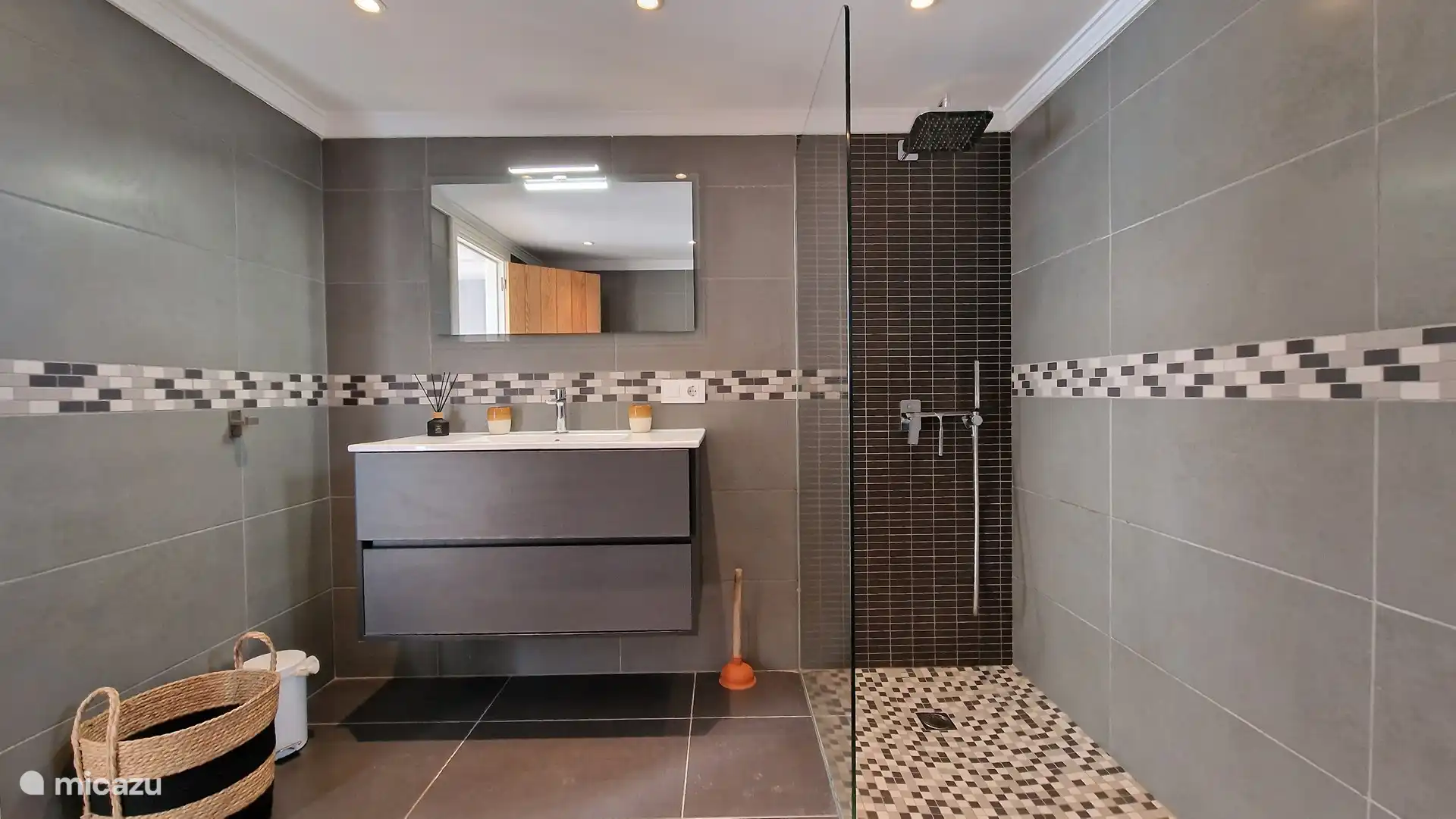 Badezimmer 3 1. Stock