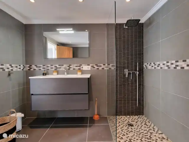 Villa Marjal | Espagne, Costa Blanca, Orba - villa salle de bain 3 1er étage