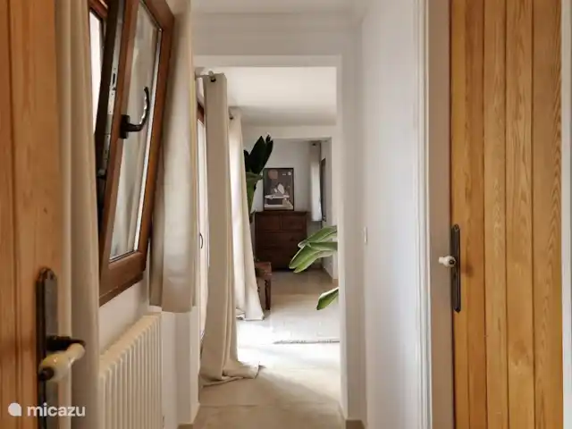 Villa Marjal | Espagne, Costa Blanca, Orba - villa 3ème chambre avec terrasse