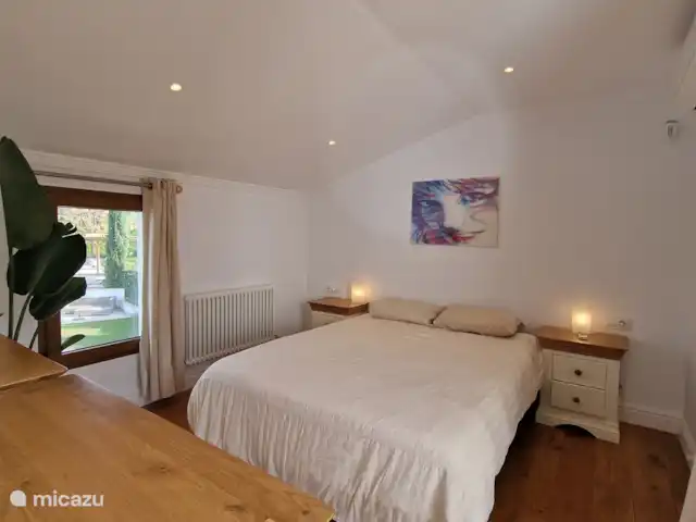 Villa Marjal | Espagne, Costa Blanca, Orba - villa chambre 4 1er étage
