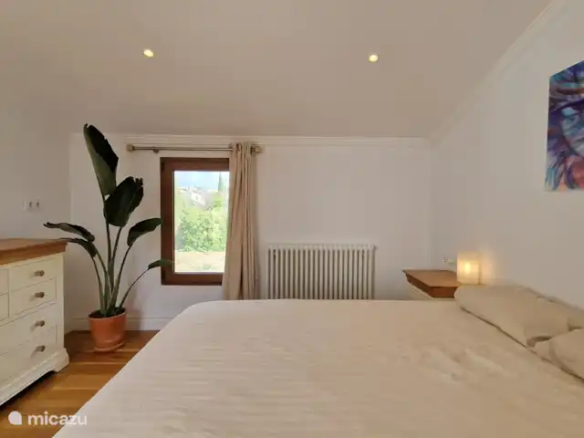 Villa Marjal | Espagne, Costa Blanca, Orba - villa chambre 4 1er étage