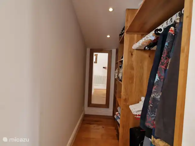 Villa Marjal | Espagne, Costa Blanca, Orba - villa walk-in 4ème chambre