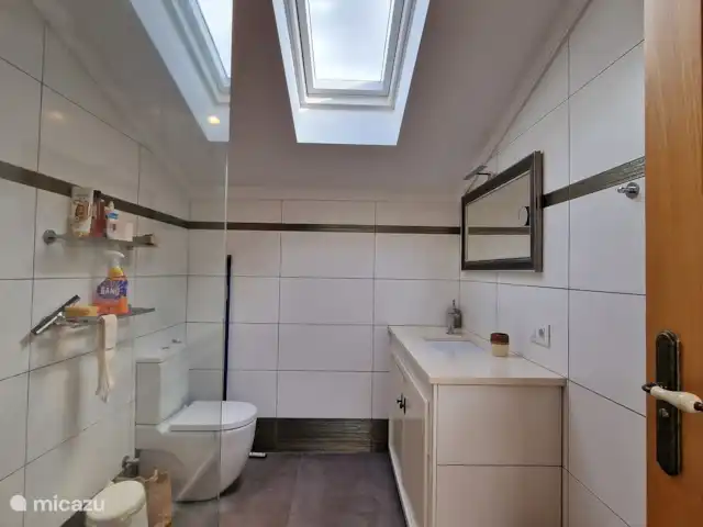 Villa Marjal | Espagne, Costa Blanca, Orba - villa salle de bain 4 1er étage