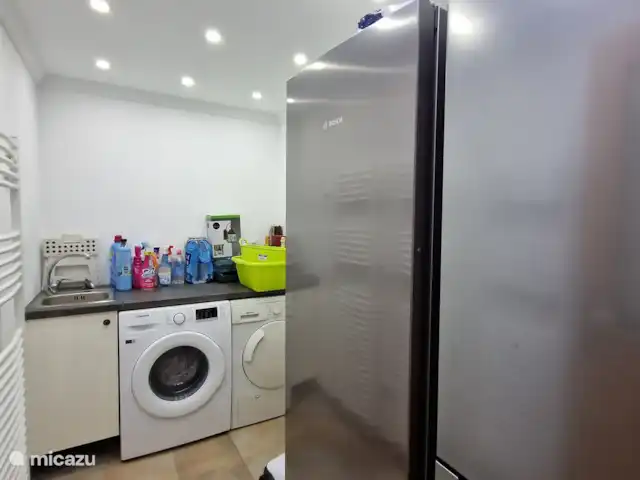 Villa Marjal | Espagne, Costa Blanca, Orba - villa débarras avec congélateur, réfrigérateur, lave-linge, sèche-linge