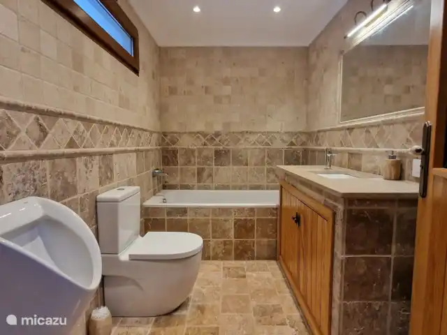 Villa Marjal | Espagne, Costa Blanca, Orba - villa 5ème salle de bain