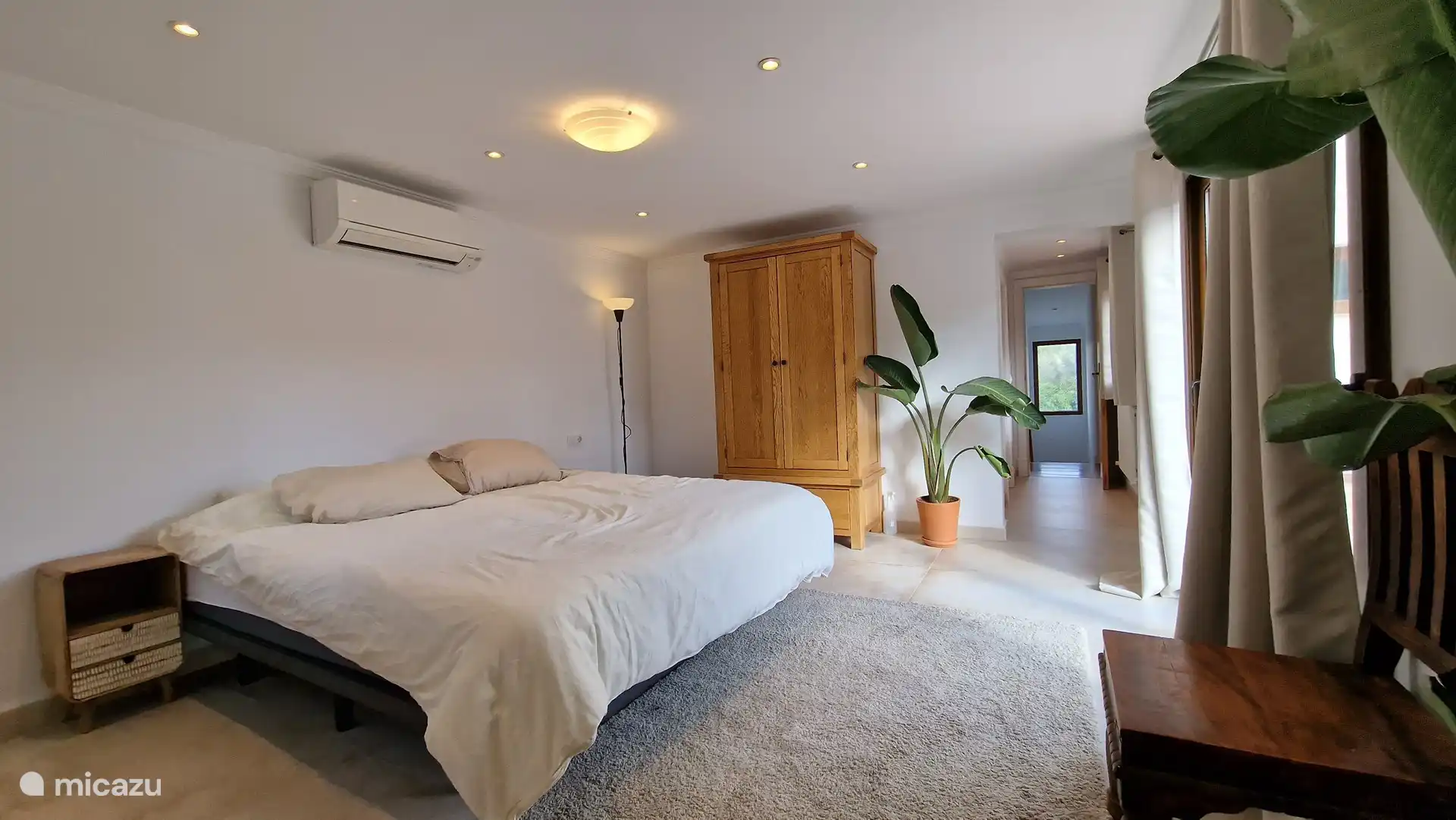 Schlafzimmer 3 1. Stock