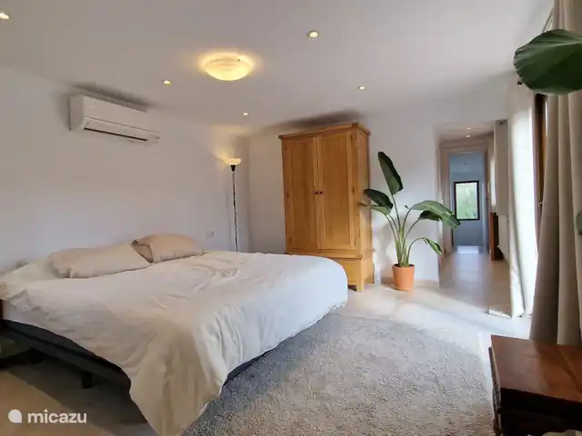 Villa Marjal | Espagne, Costa Blanca, Orba - villa chambre 3 1er étage