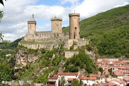 Foix 