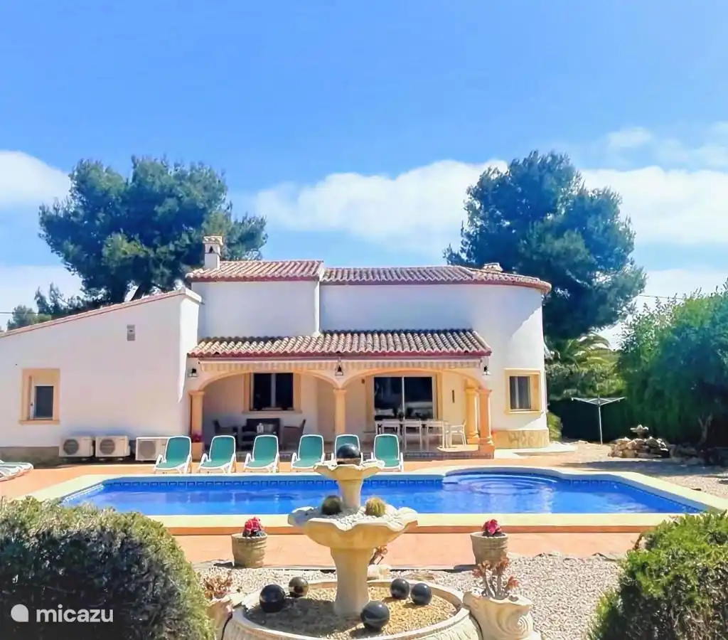 Casa de la Buena Vida