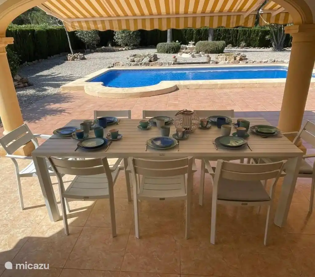 Casa de la Buena Vida