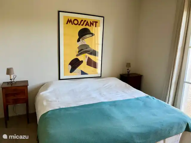 Villa Cítricos en Francia, Costa Azul, Grimaud - villa Dormitorio