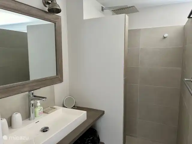 Villa Cítricos en Francia, Costa Azul, Grimaud - villa Baño