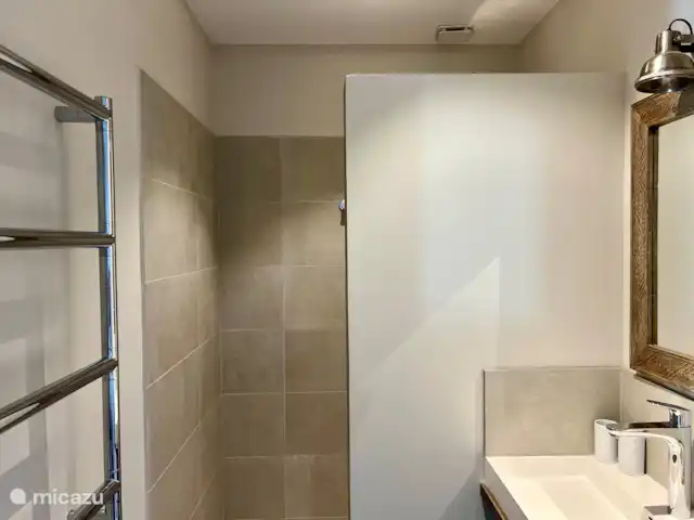 Villa Cítricos en Francia, Costa Azul, Grimaud - villa Baño