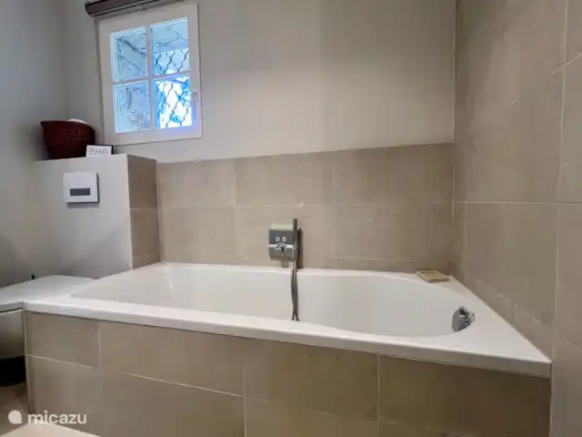 Villa Cítricos en Francia, Costa Azul, Grimaud - villa Baño