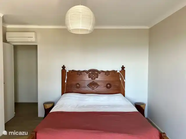 Villa Cítricos en Francia, Costa Azul, Grimaud - villa Dormitorio