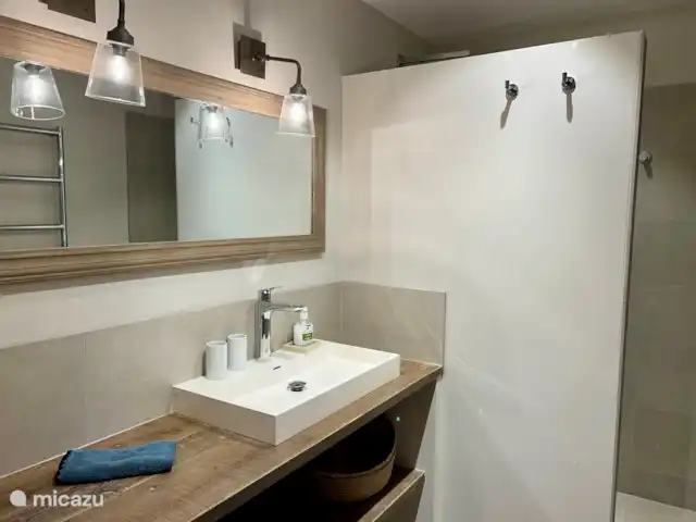 Villa Cítricos en Francia, Costa Azul, Grimaud - villa Baño