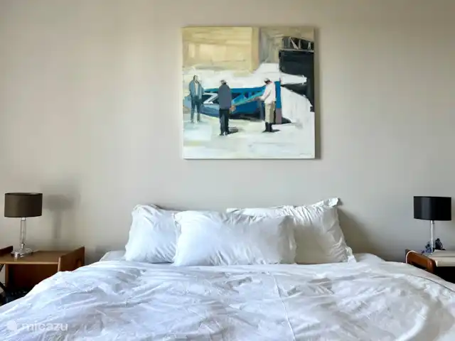 Villa Cítricos en Francia, Costa Azul, Grimaud - villa Dormitorio