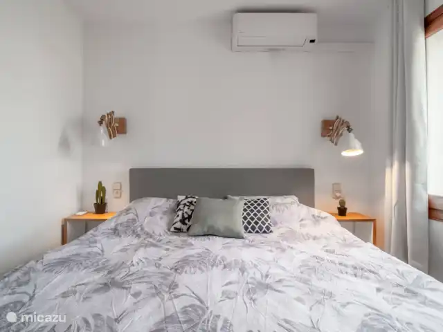 Casa Vista Mar et Montgo | Espagne, Costa Blanca, Jávea - maison de vacances Chambre 3 avec lit double