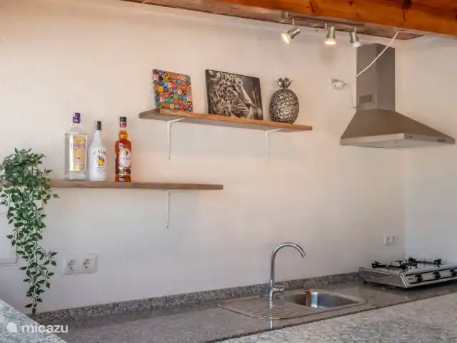 Casa Vista Mar et Montgo | Espagne, Costa Blanca, Jávea - maison de vacances Profitez de la cuisine en plein air