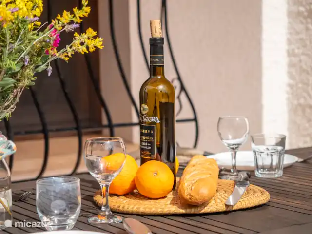 Casa Vista Mar et Montgo | Espagne, Costa Blanca, Jávea - maison de vacances Produits frais de la région