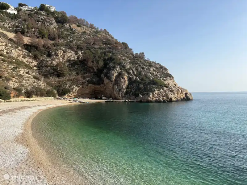 Casa Vista Mar et Montgo | Espagne, Costa Blanca, Jávea - Maison de vacances Casa Vista Mar et Montgo | Espagne, Costa Blanca, Jávea - Maison de vacances