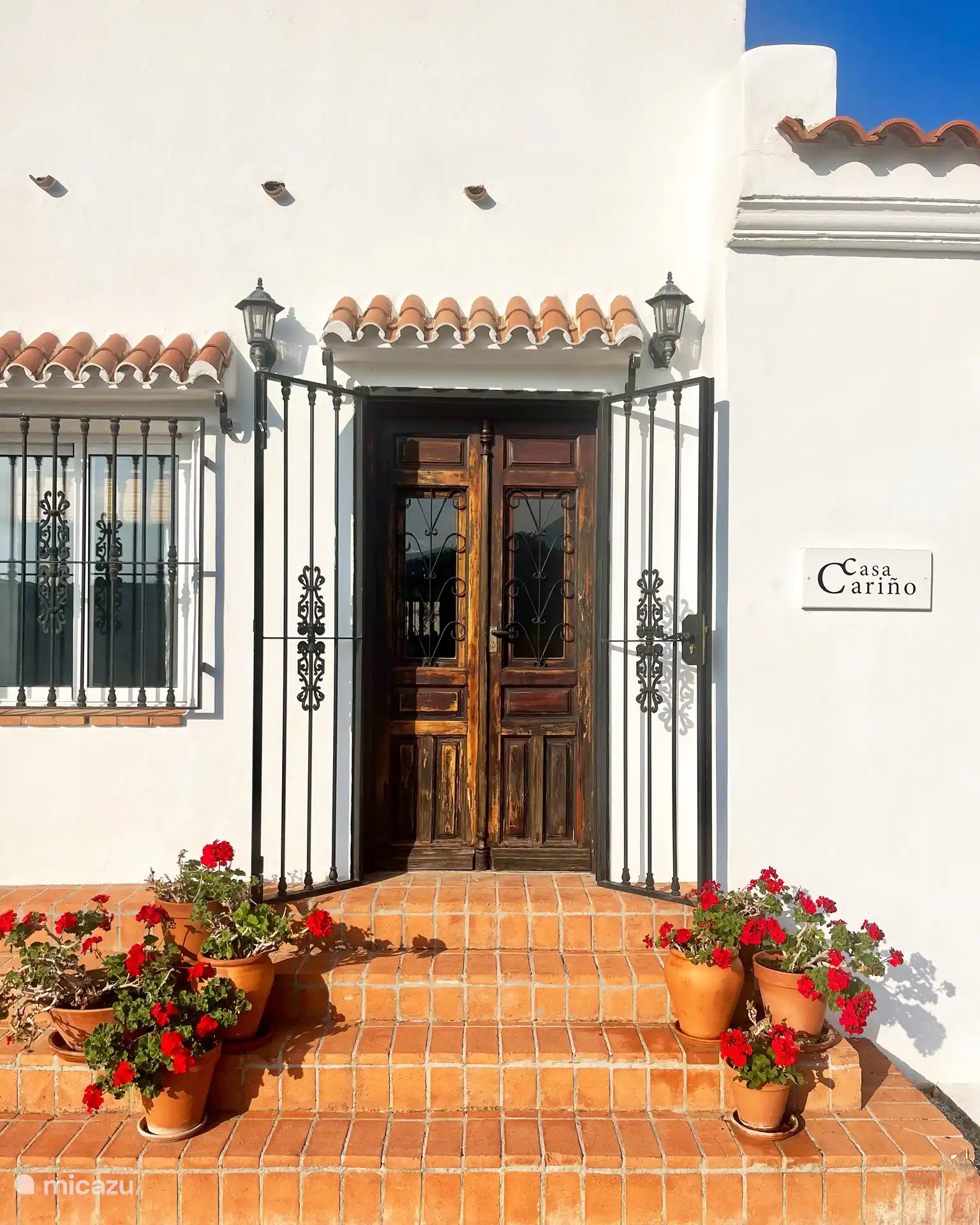 Seien Sie willkommen!