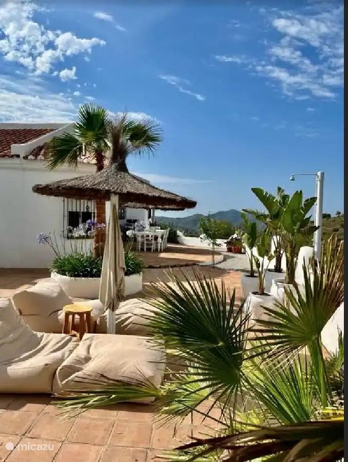 Casa Cariño