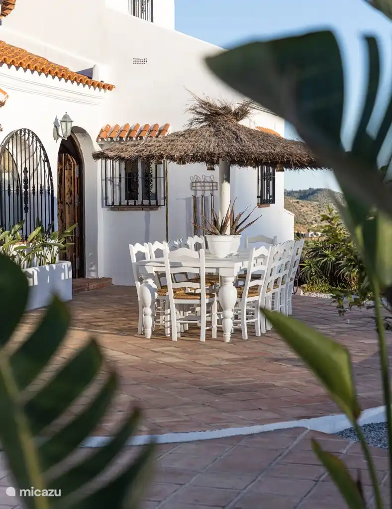 Casa Cariño