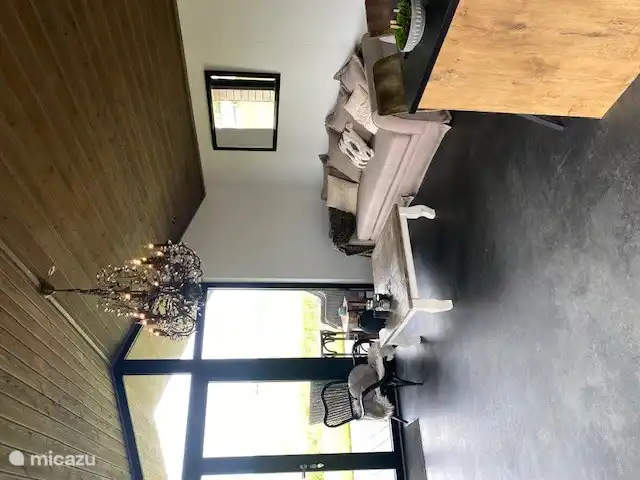 Das Leben ist schön in Niederlande, Südholland, Oude Ade - Chalet