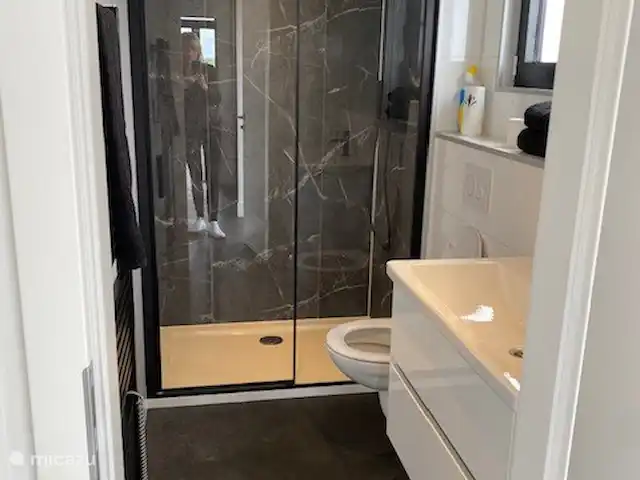 Location de Vacances Pays-Bas, Hollande méridionale, Oud Ade, chalet - la vie est belle Salle de bains