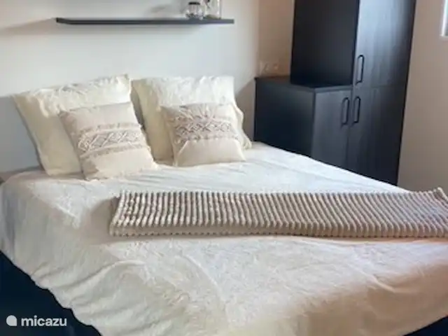 Location de Vacances Pays-Bas, Hollande méridionale, Oud Ade, chalet - la vie est belle Chambre