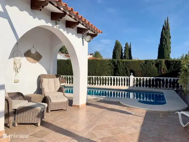 Casa Las Artas | Espagne, Costa Blanca, Alfáz del Pi - villa Casa Las Artas | Espagne, Costa Blanca, Alfáz del Pi - villa